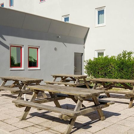 B&B Hotel Villeneuve Loubet Plage Zewnętrze zdjęcie