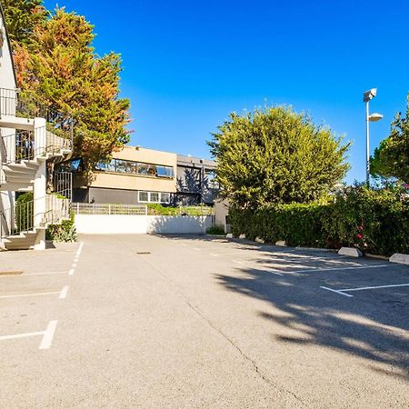 B&B Hotel Villeneuve Loubet Plage Zewnętrze zdjęcie