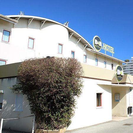 B&B Hotel Villeneuve Loubet Plage Zewnętrze zdjęcie
