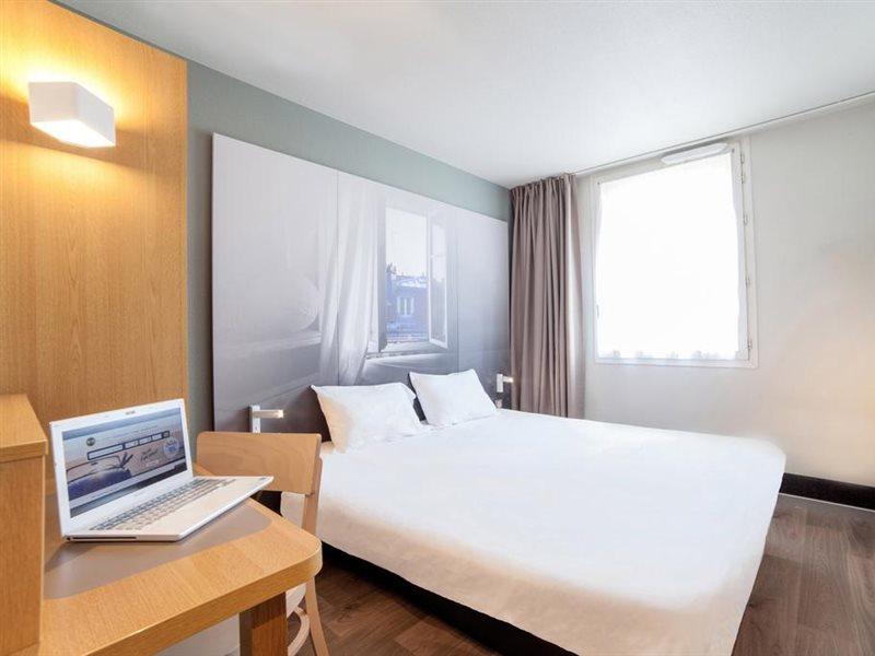 B&B Hotel Villeneuve Loubet Plage Zewnętrze zdjęcie