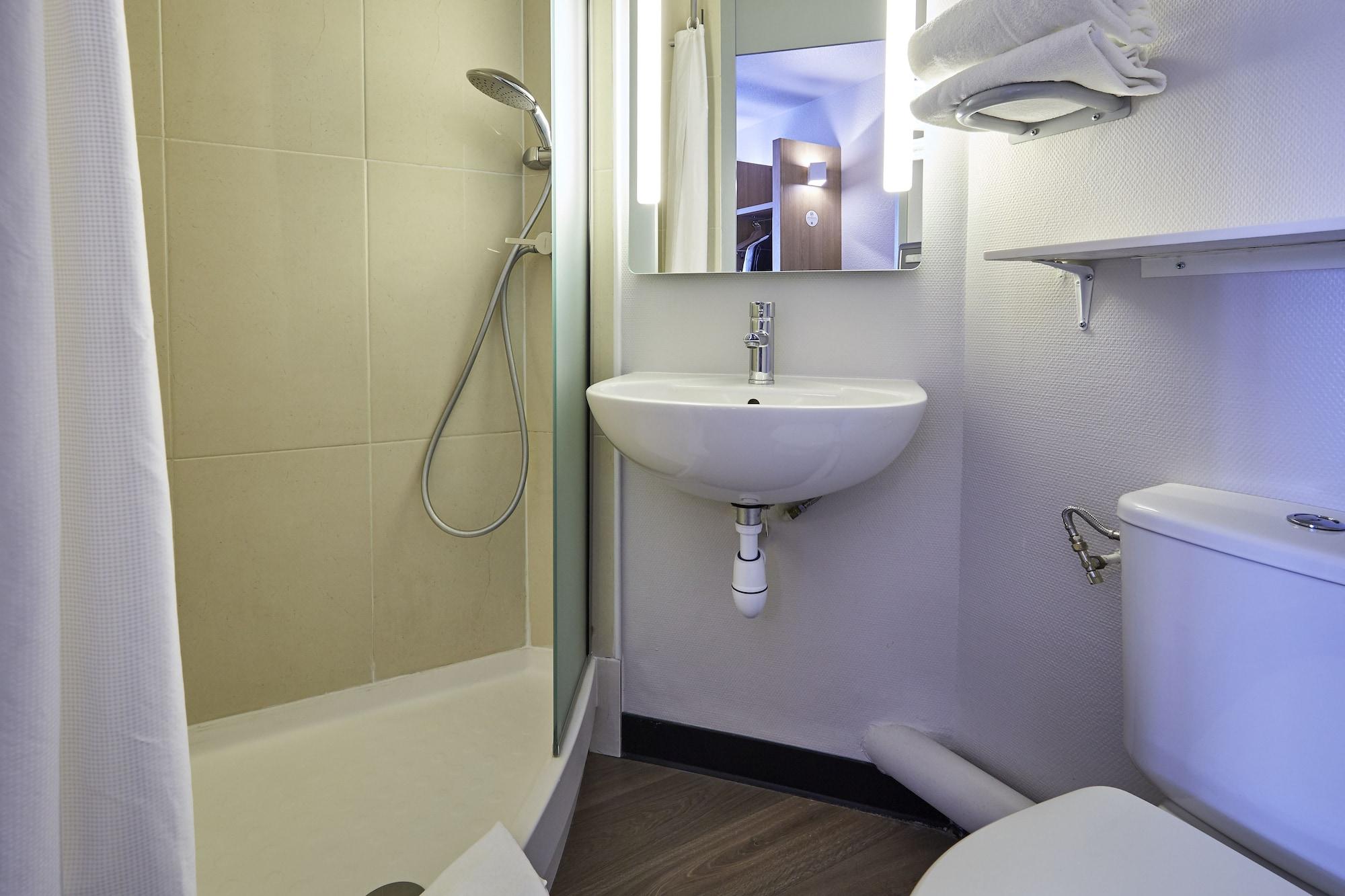 B&B Hotel Villeneuve Loubet Plage Zewnętrze zdjęcie