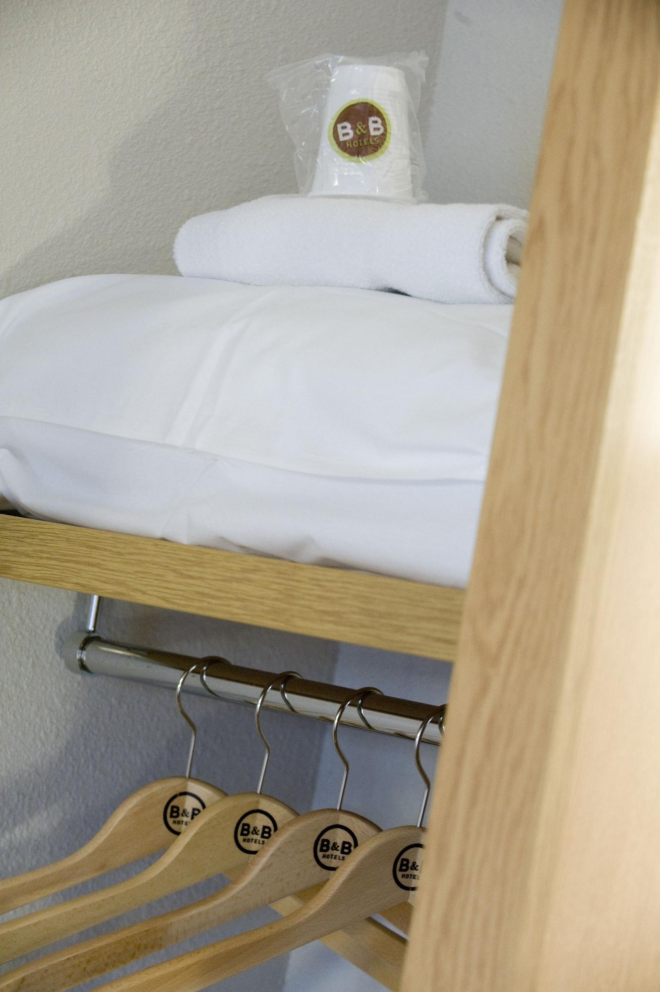 B&B Hotel Villeneuve Loubet Plage Zewnętrze zdjęcie