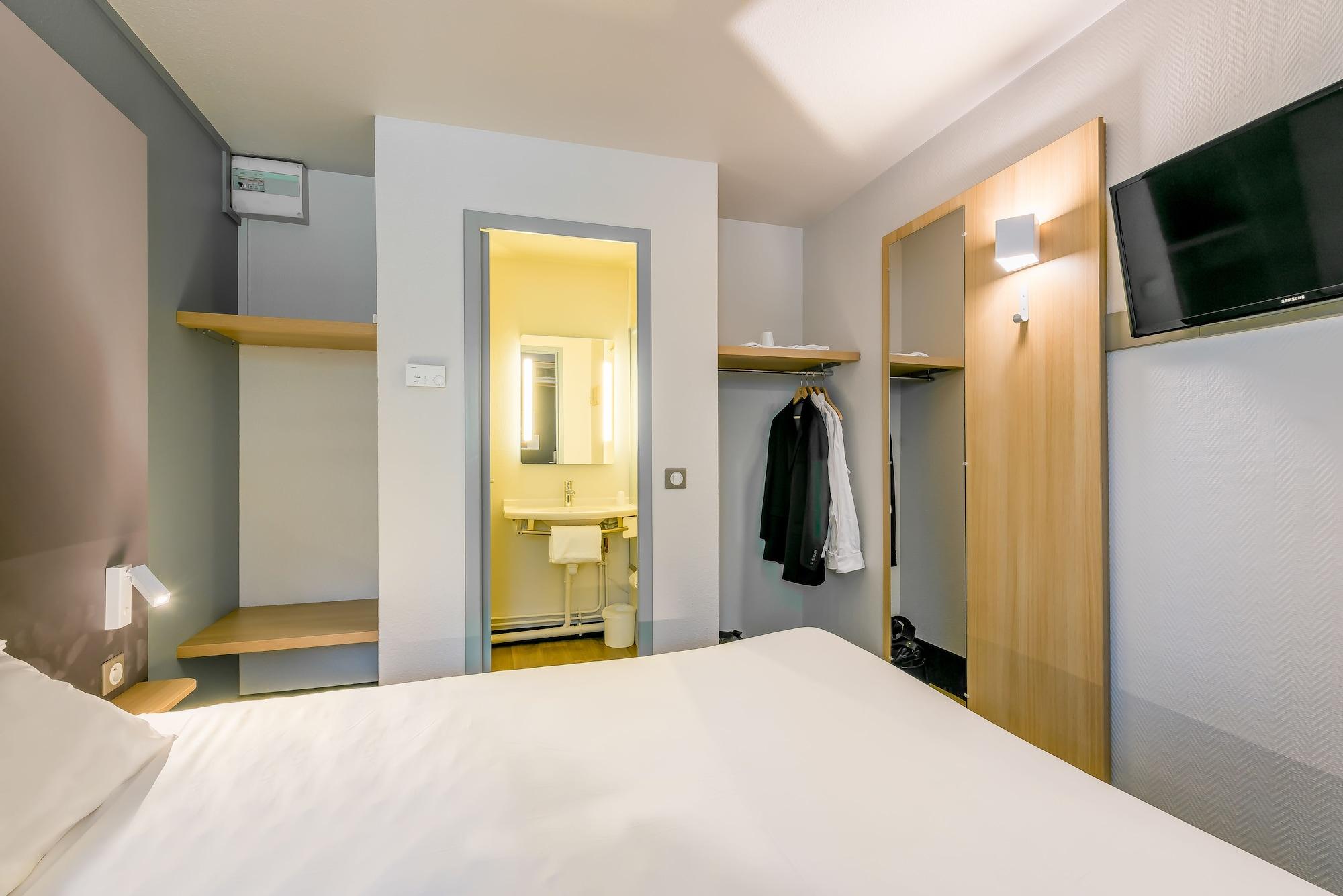 B&B Hotel Villeneuve Loubet Plage Zewnętrze zdjęcie