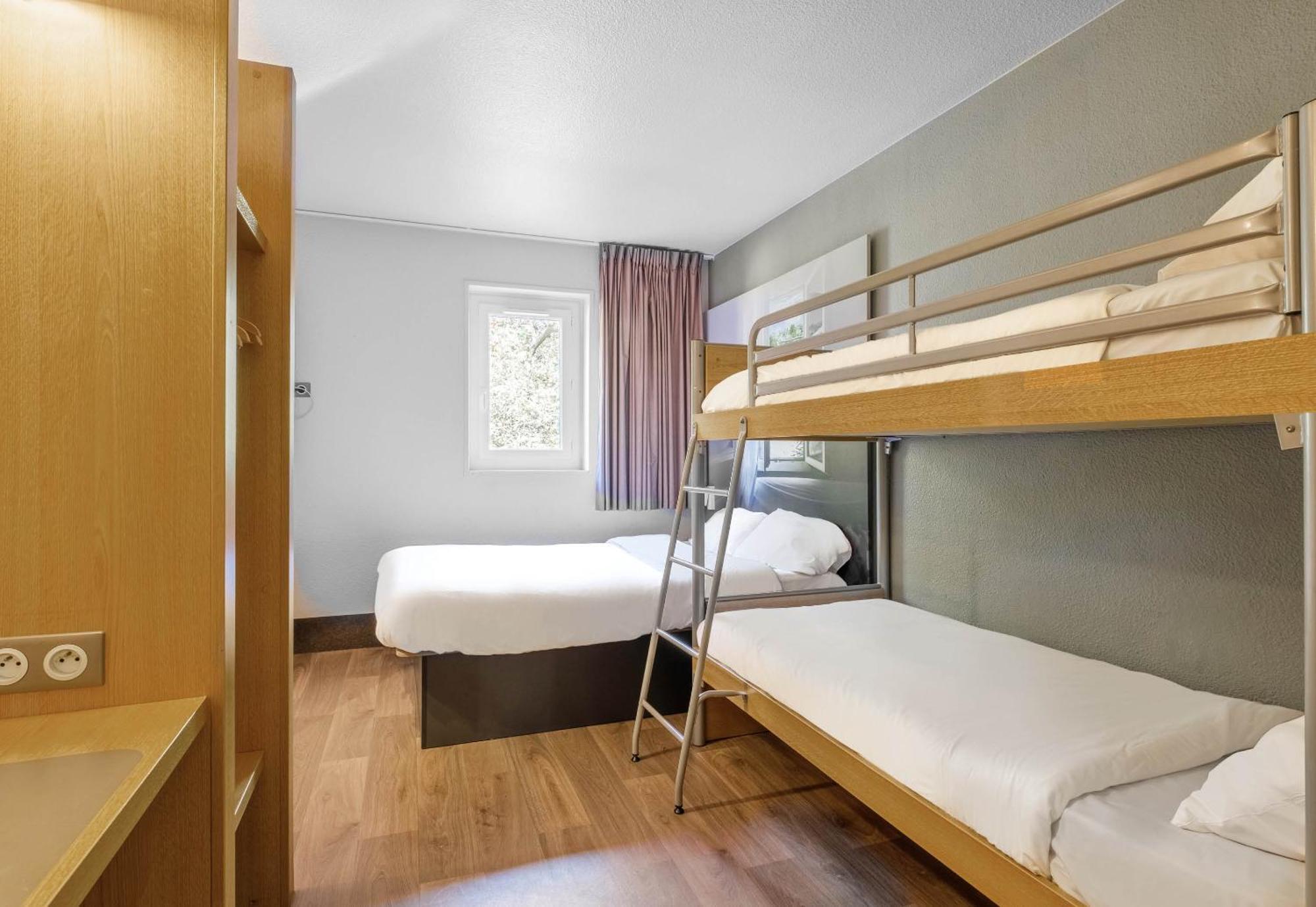 B&B Hotel Villeneuve Loubet Plage Zewnętrze zdjęcie