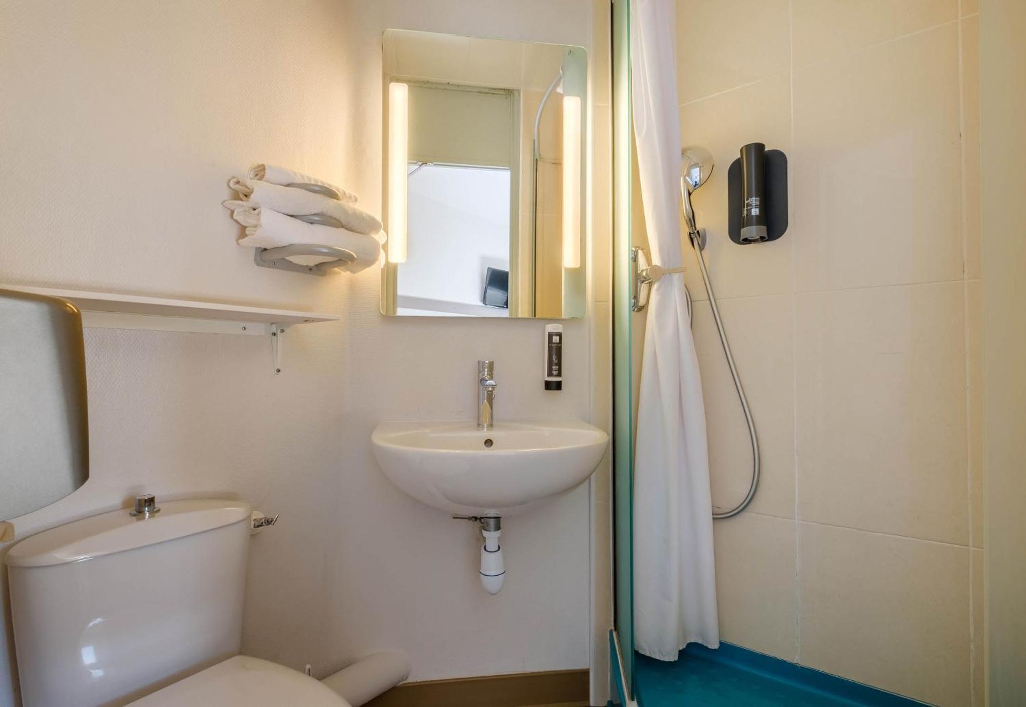 B&B Hotel Villeneuve Loubet Plage Zewnętrze zdjęcie