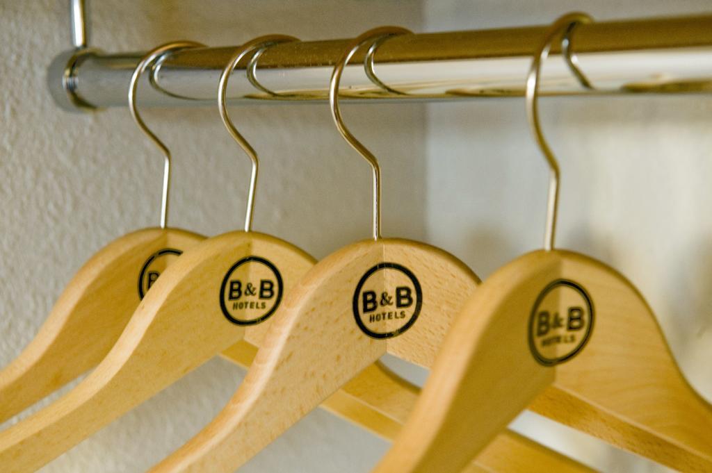B&B Hotel Villeneuve Loubet Plage Zewnętrze zdjęcie