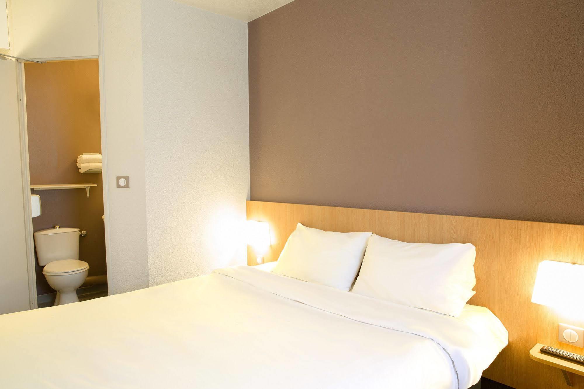B&B Hotel Villeneuve Loubet Plage Zewnętrze zdjęcie