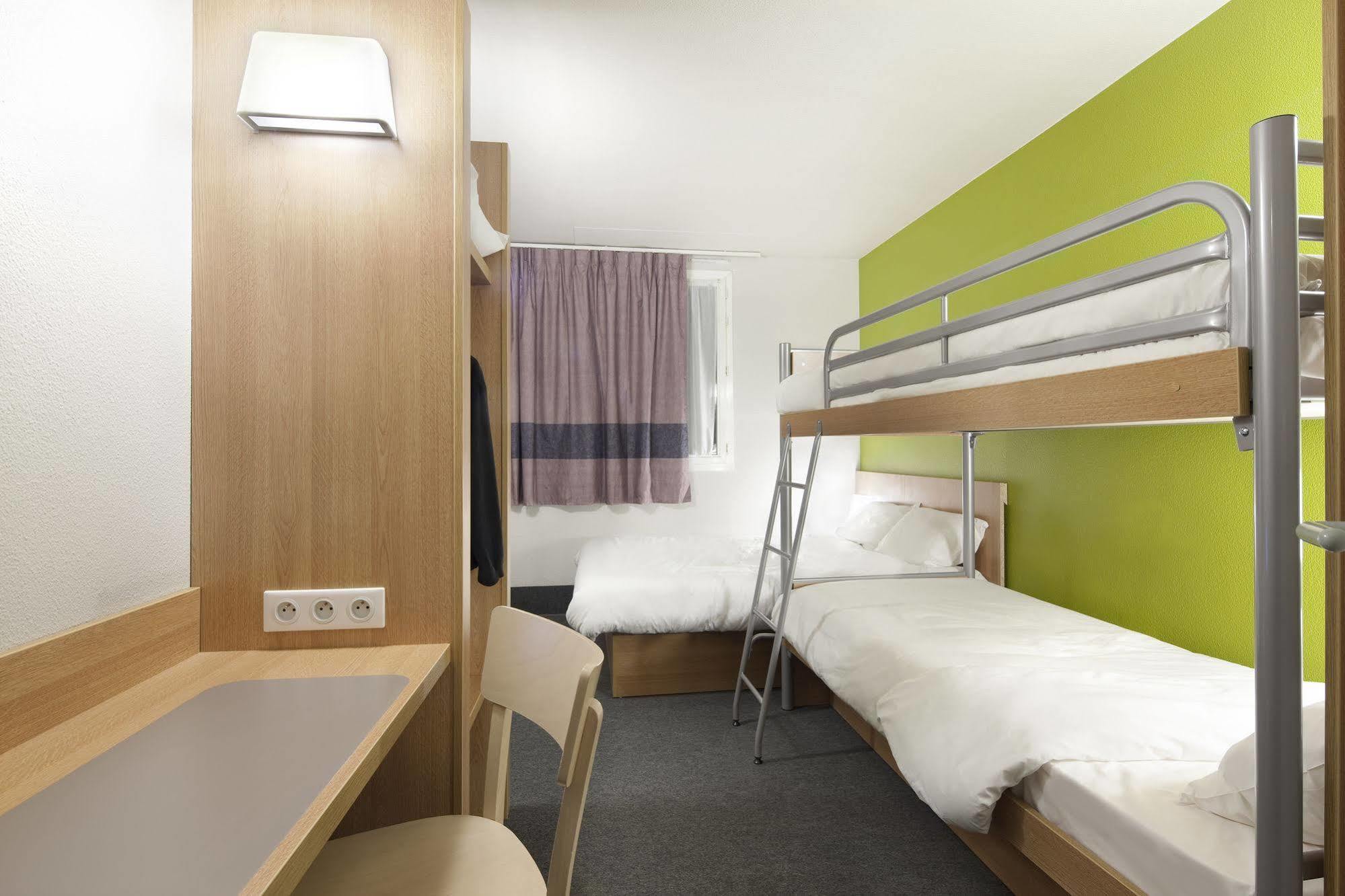 B&B Hotel Villeneuve Loubet Plage Zewnętrze zdjęcie