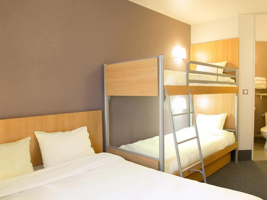 B&B Hotel Villeneuve Loubet Plage Zewnętrze zdjęcie