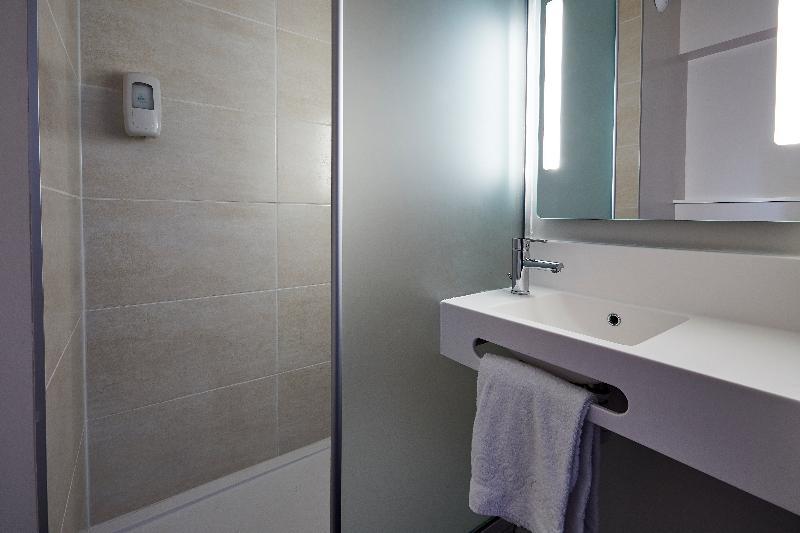 B&B Hotel Villeneuve Loubet Plage Zewnętrze zdjęcie